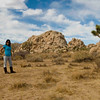 SmugMug > all-time keyword > park > Joshua Tree: November 2009 photo